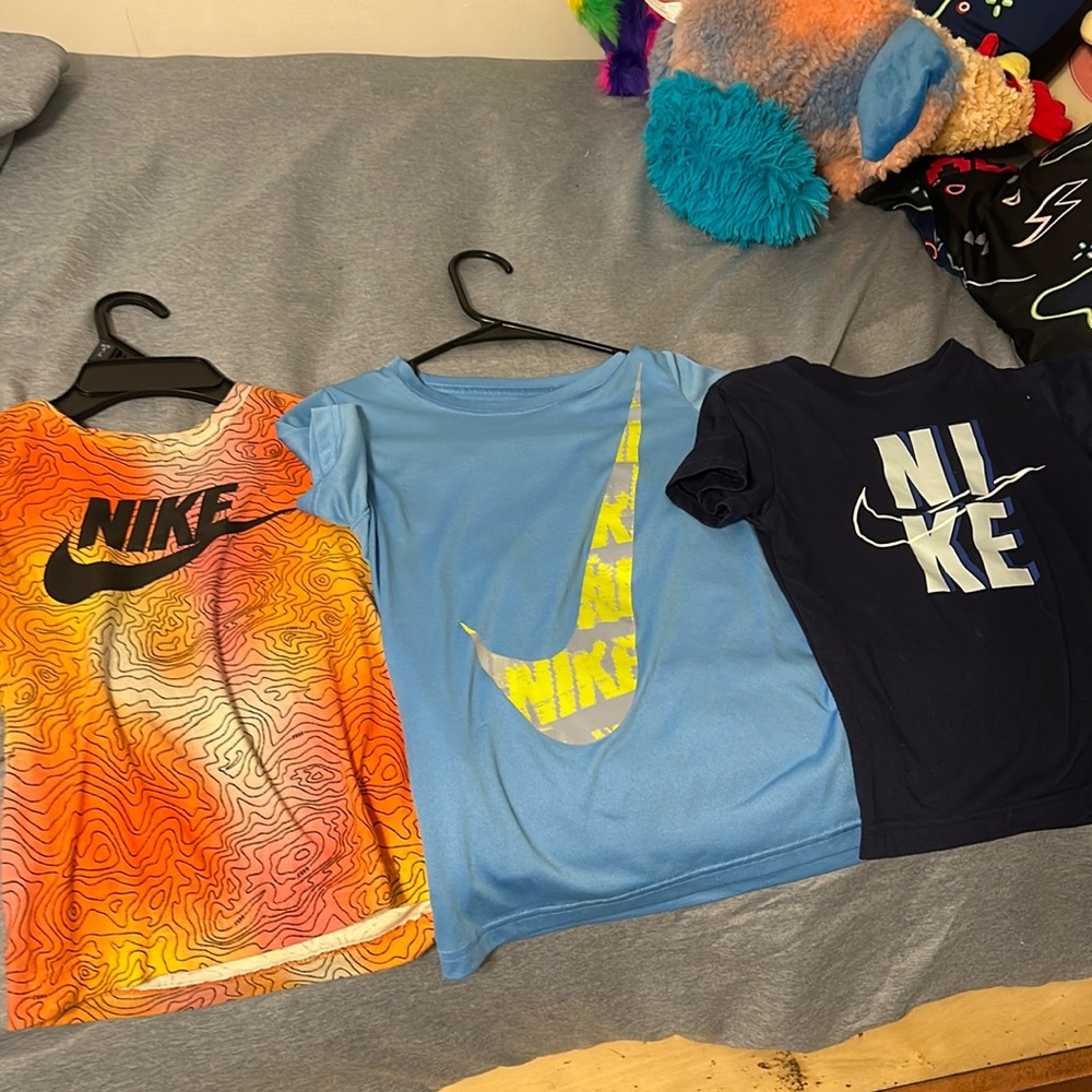 3 piece Nike bundle